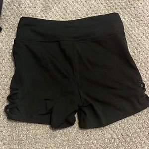 Justice Shorts Girls